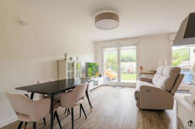 Appartement 3 pièces 250000 €