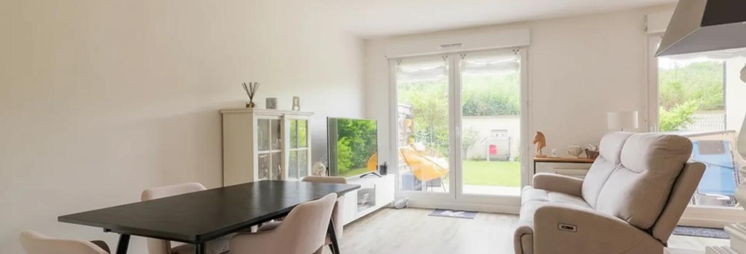Appartement 3 Pièces 68 m² à vendre à Courtry (77181)