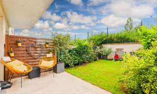Appartement 3 Pièces 68 m² à vendre à Courtry (77181)