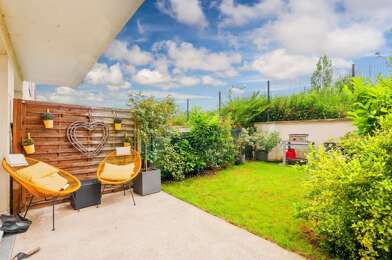 Appartement 3 pièces 250000 €