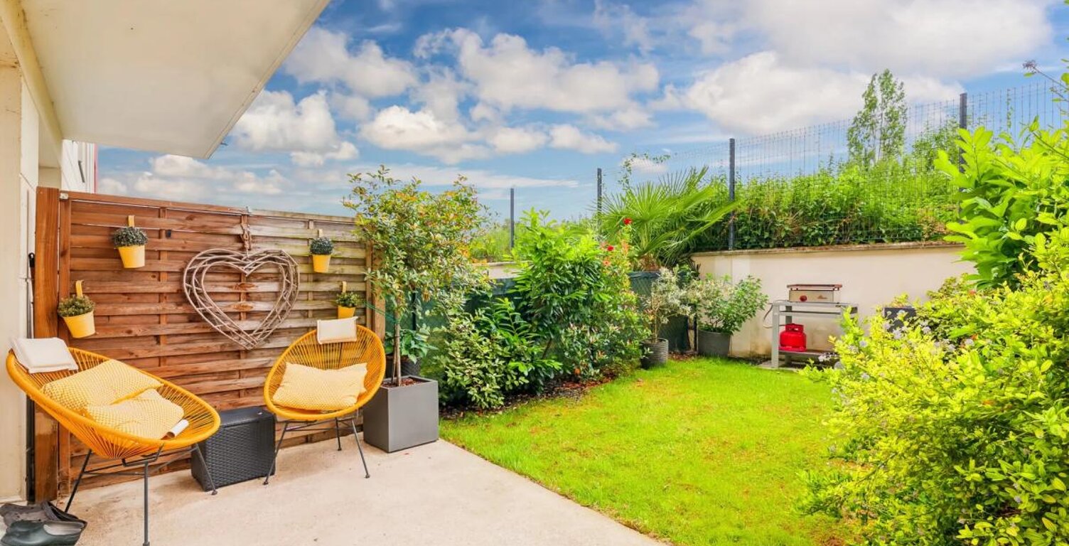 Appartement 3 pièces de 68 m² à Courtry — photo 1