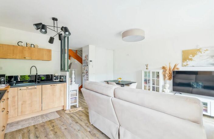 Appartement 3 pièces de 68 m² à Courtry — photo 3