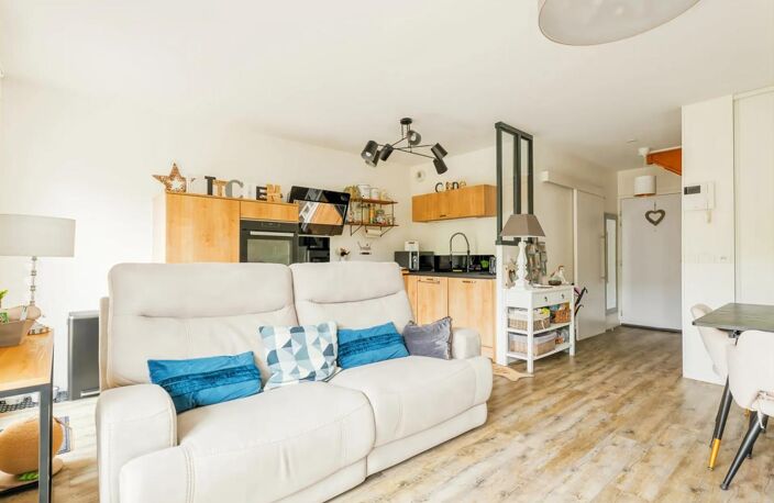 Appartement 3 pièces de 68 m² à Courtry — photo 5