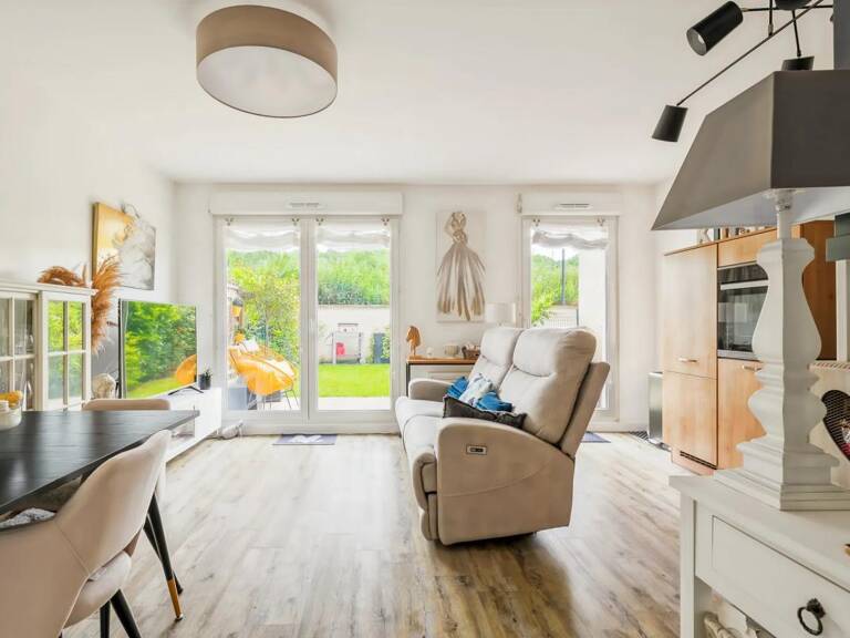 Appartement 3 pièces de 68 m² à Courtry — photo 1