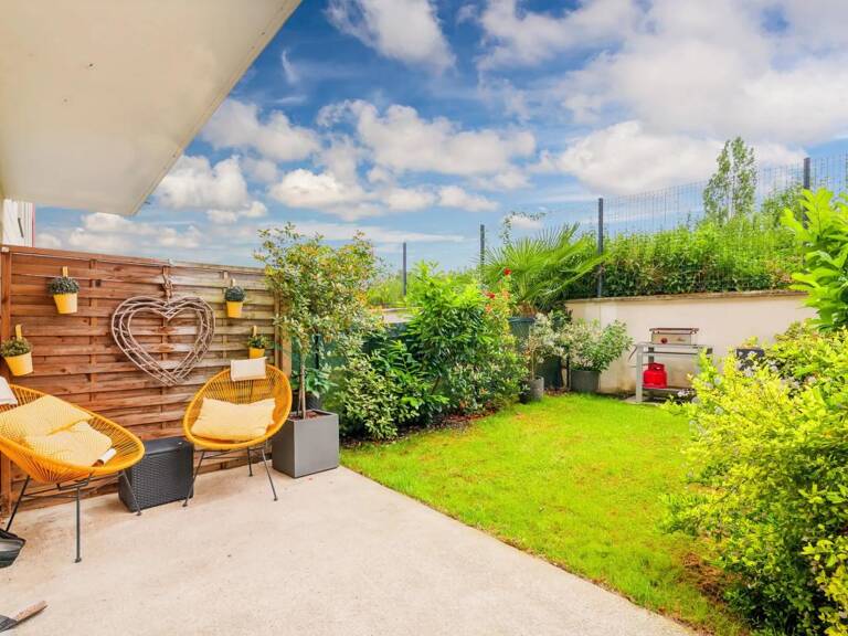 Appartement 3 pièces de 68 m² à Courtry — photo 1