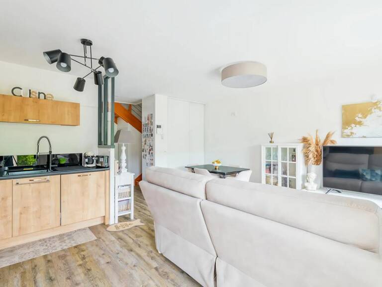 Appartement 3 pièces de 68 m² à Courtry — photo 1