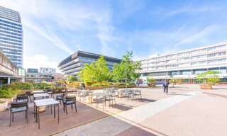 Appartement 2 Pièces 56 m² à vendre à Pontoise (95000)