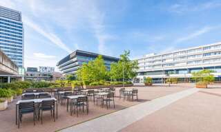 Appartement 2 Pièces 56 m² à vendre à Pontoise (95000)