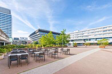Appartement 2 pièces 169900 €