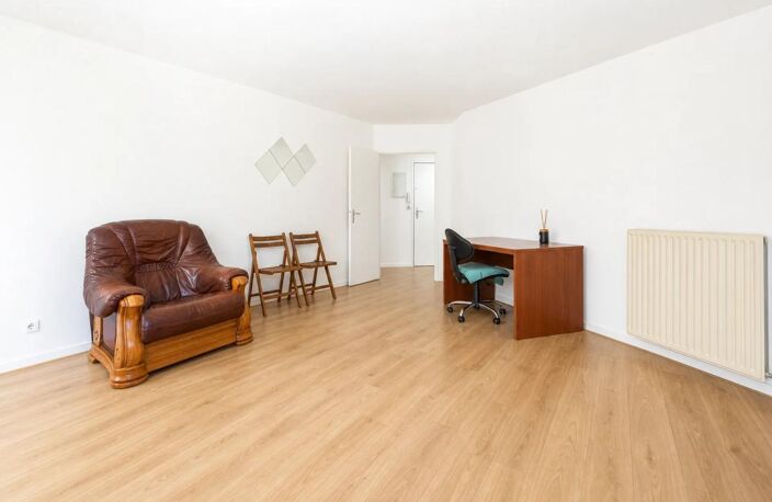 Appartement de 2 pièces de 56 m² à Cergy — photo 2