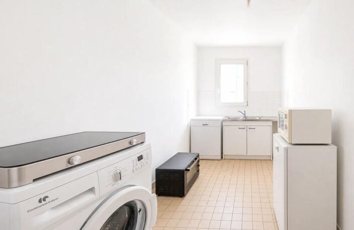 Appartement de 2 pièces de 56 m² à Cergy — photo 3