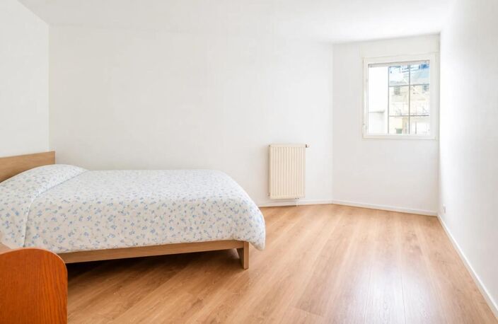 Appartement de 2 pièces de 56 m² à Cergy — photo 4