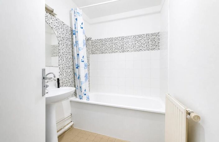 Appartement de 2 pièces de 56 m² à Cergy — photo 5