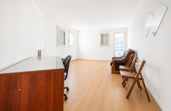 Appartement de 2 pièces de 56 m² à Cergy — photo 5