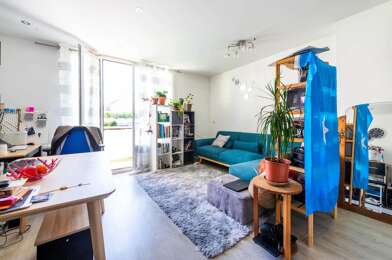 Appartement 4 pièces 249000 €