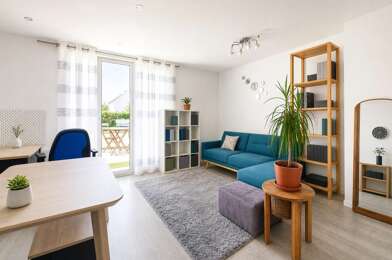 Appartement 4 pièces 249000 €