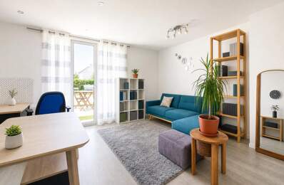 Appartement 3 pièces de 61 m² à Montesson — photo du bien
