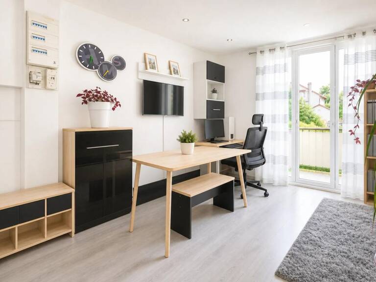 Appartement 3 pièces de 61 m² à Montesson — photo 1