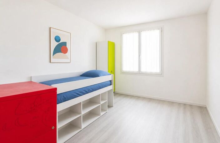 Appartement 3 pièces de 61 m² près du Vésinet — photo 3