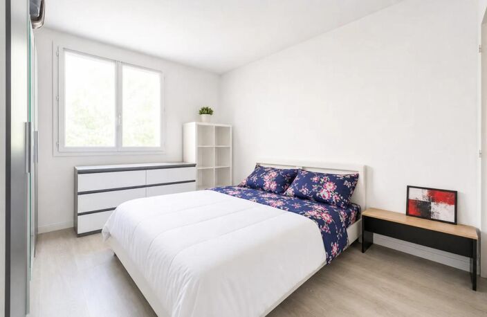 Appartement 3 pièces de 61 m² près du Vésinet — photo 4