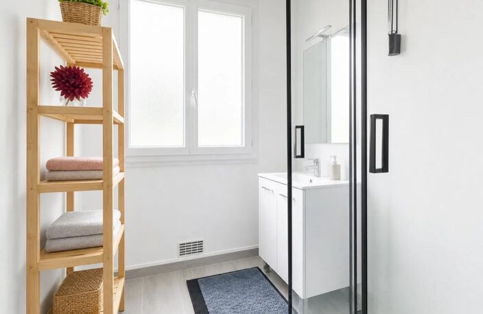 Appartement 3 pièces de 61 m² près du Vésinet — photo 5