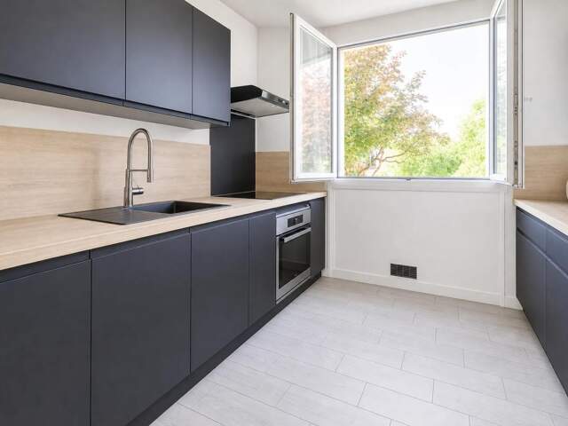 Appartement 3 pièces de 61 m² à Montesson — photo du bien