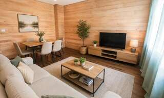 Appartement 4 Pièces 69 m² à vendre à Amiens (80080)