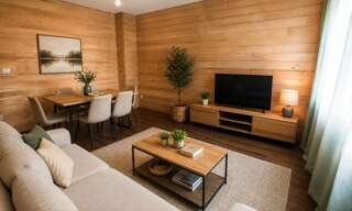 Appartement 4 Pièces 69 m² à vendre à Amiens (80080)