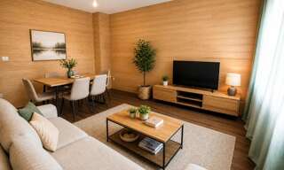 Appartement 4 Pièces 69 m² à vendre à Amiens (80080)