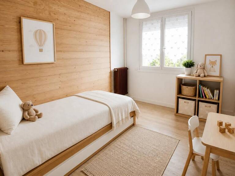 Appartement de 4 pièces de 65,26m² à Amiens — photo 1