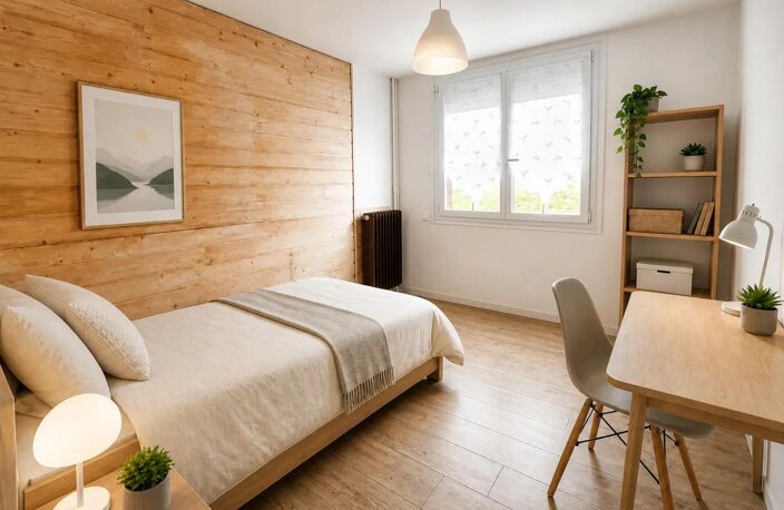 Appartement de 4 pièces de 65,26m² à Amiens — photo 5