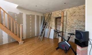 Maison 6 Pièces 149 m² à vendre à Faye-l'Abbesse (79350)