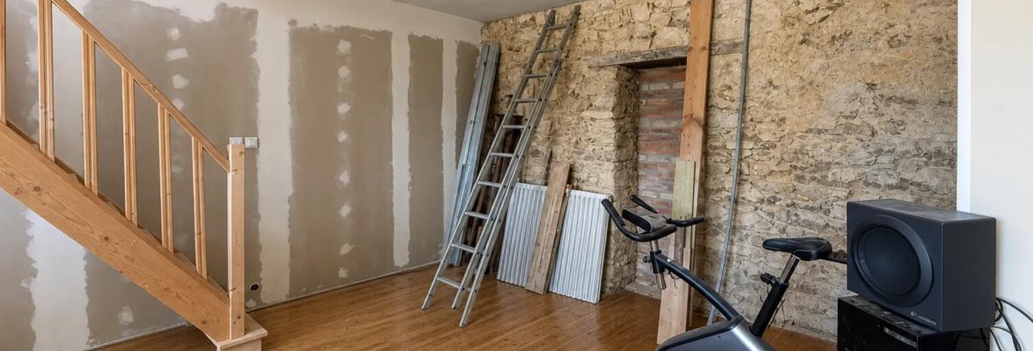 Maison 6 Pièces 149 m² à vendre à Faye-l'Abbesse (79350)