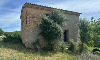 Maison 3 Pièces 118 m² à vendre à Puimichel (04700)