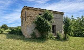 Maison 3 Pièces 118 m² à vendre à Puimichel (04700)
