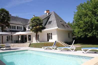 Maison 10 pièces 849000 €