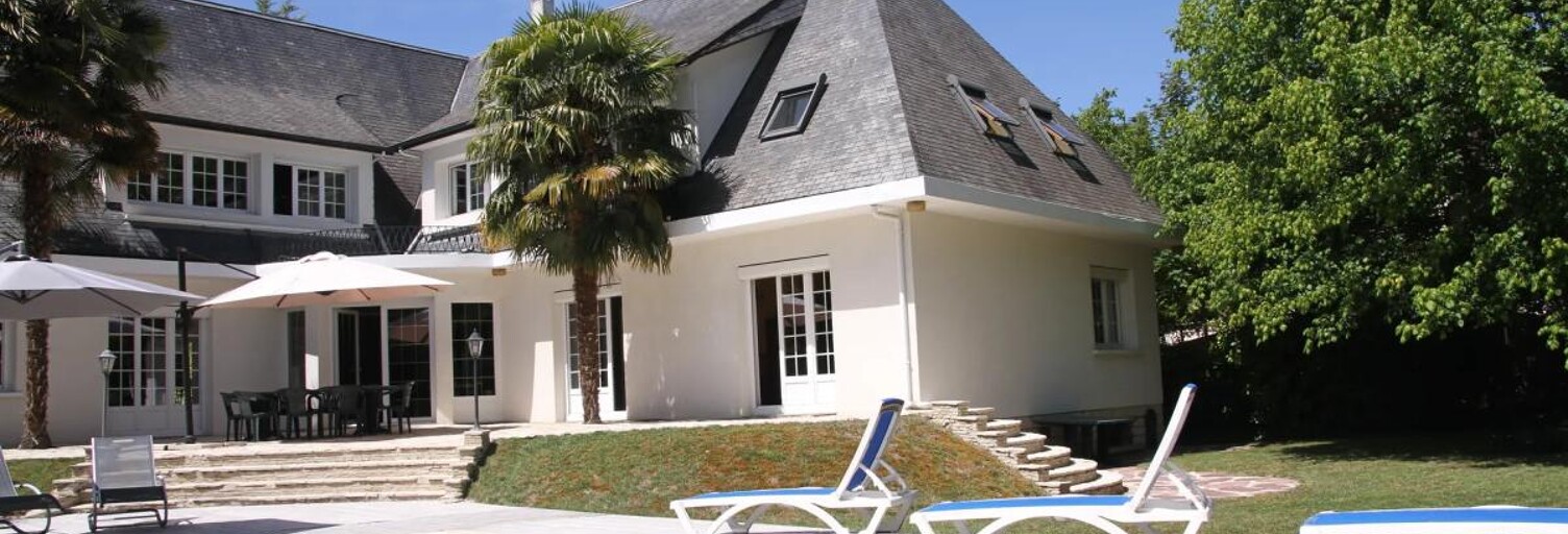 Maison 10 Pièces 318 m² à vendre à Boissise-le-Roi (77310)