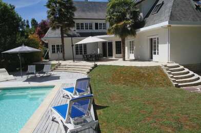 Maison 10 pièces 849000 €