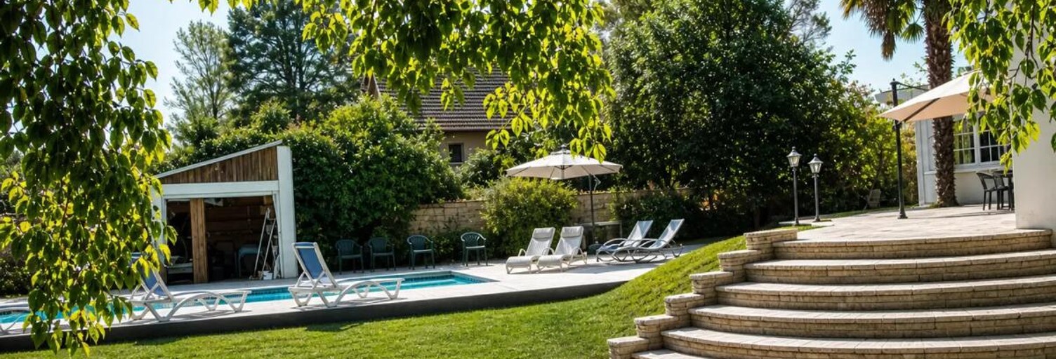 Maison 10 Pièces 318 m² à vendre à Boissise-le-Roi (77310)