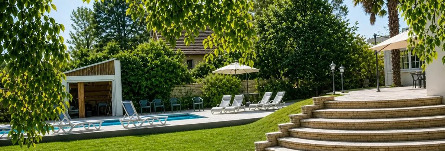 Maison 10 Pièces 318 m² à vendre à Boissise-le-Roi (77310)