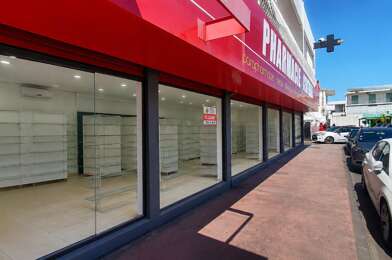Commerce 1 pièces 1625 €