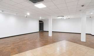 Commerce 1 Pièce 162 m² à louer à Saint-Louis (97450)