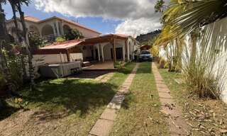 Maison 4 Pièces 80 m² à louer à Saint-Paul (97460)