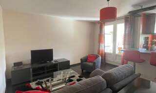 Appartement 2 Pièces 42 m² à louer à Saint-Denis (97490)