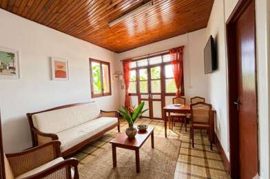 Maison 3 pièces 99000 €