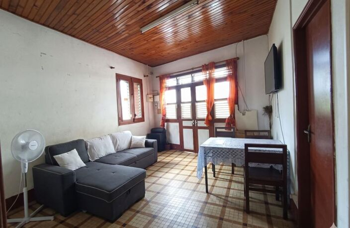Charmante Maison Traditionnelle avec Carbet au Cœur du Lamentin — photo 3
