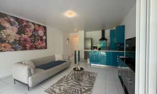 Appartement 2 Pièces 42 m² à louer à Fort-de-France (97200)