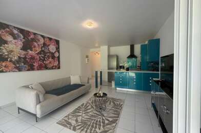 Appartement 2 pièces 1100 €