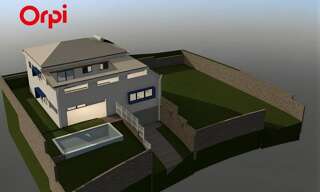 Maison 6 Pièces 173 m² à louer à Saint-Pierre (97410)