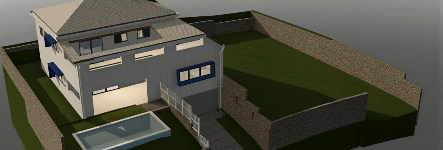 Maison 6 Pièces 173 m² à louer à Saint-Pierre (97410)